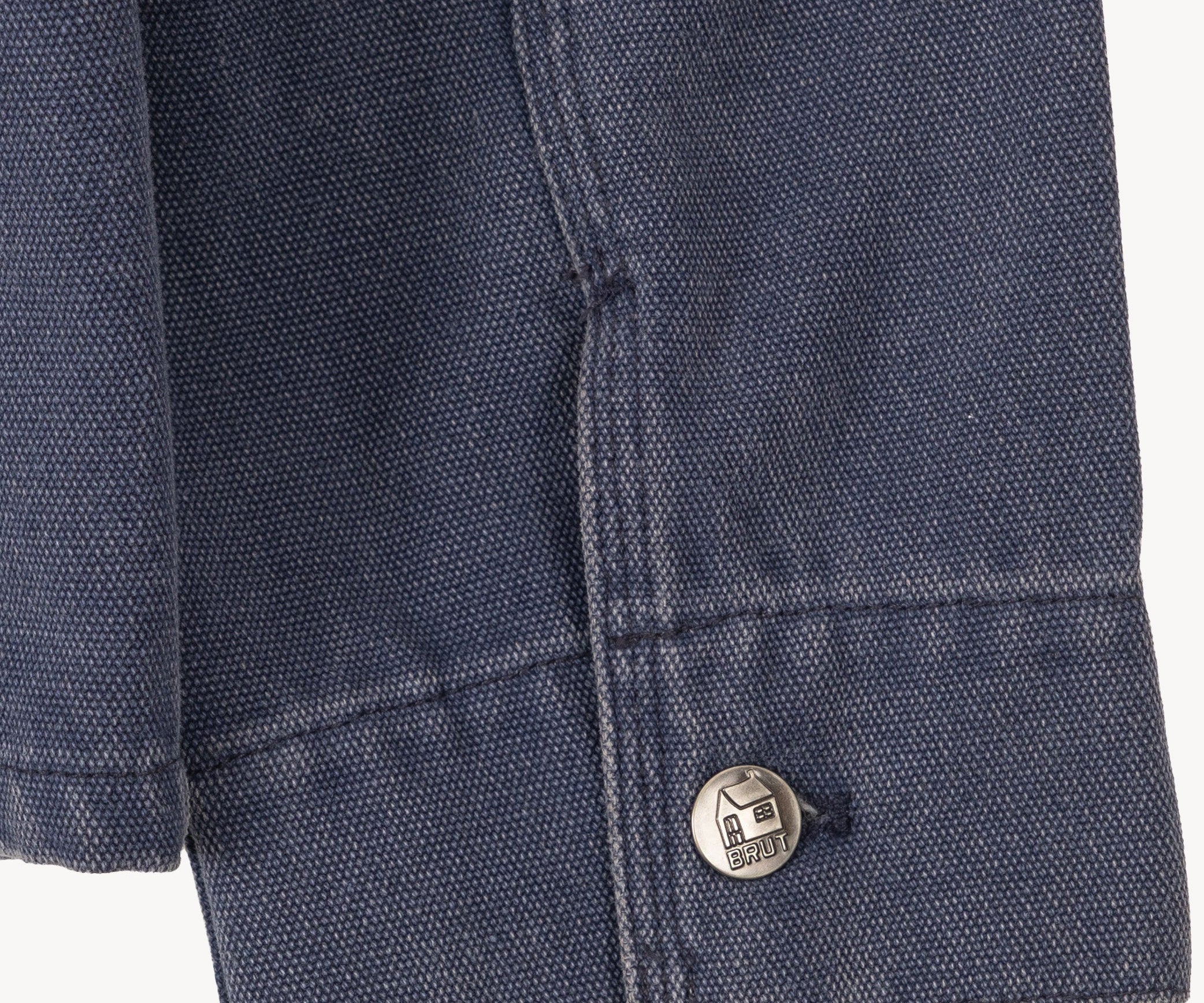 THE TOOLS JACKET Coats & Jackets X-SMALL / NAVY - BRUT Clothing US