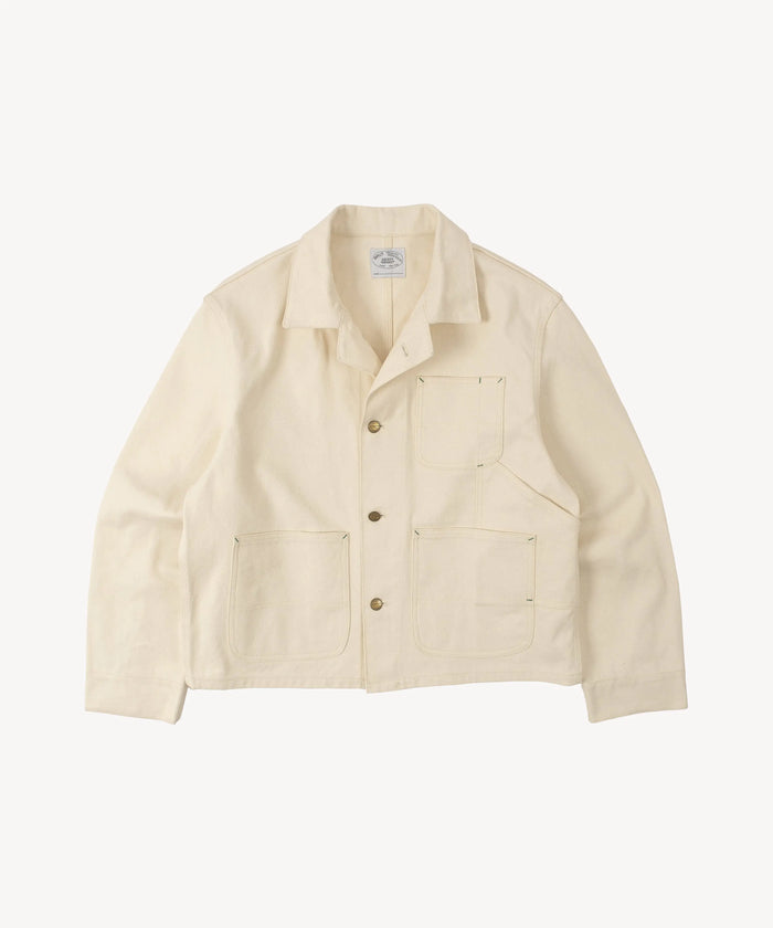 THE TOOLS JACKET