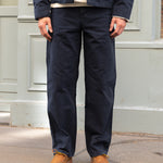 THE TOOLS PANTS Pants US26 / NAVY CANVAS - BRUT Clothing US