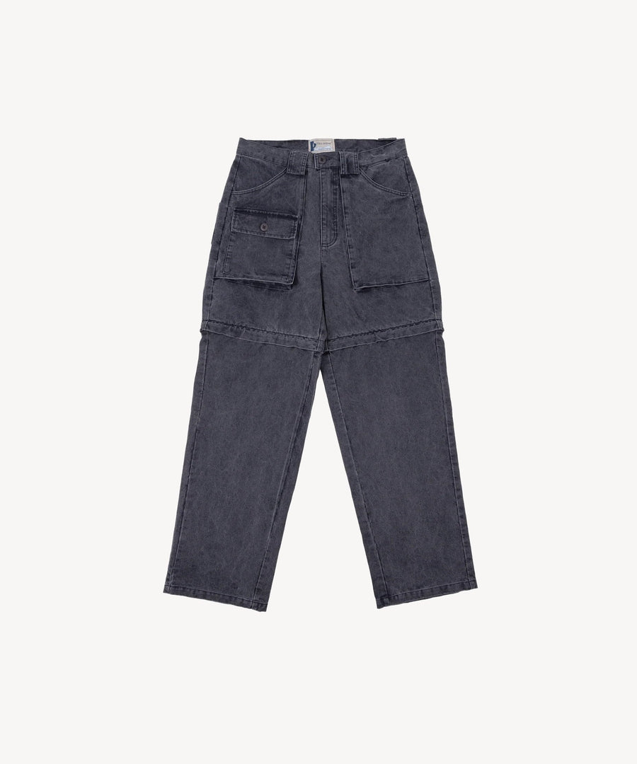 TWO-IN-ONE PANTS