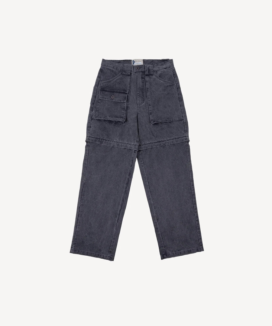 TWO-IN-ONE PANTS