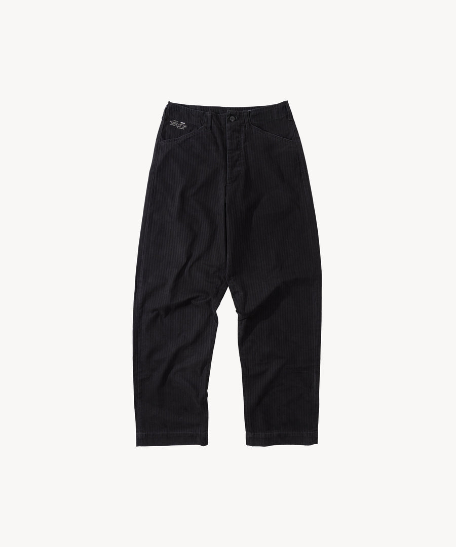 THE UTILITY PANTS