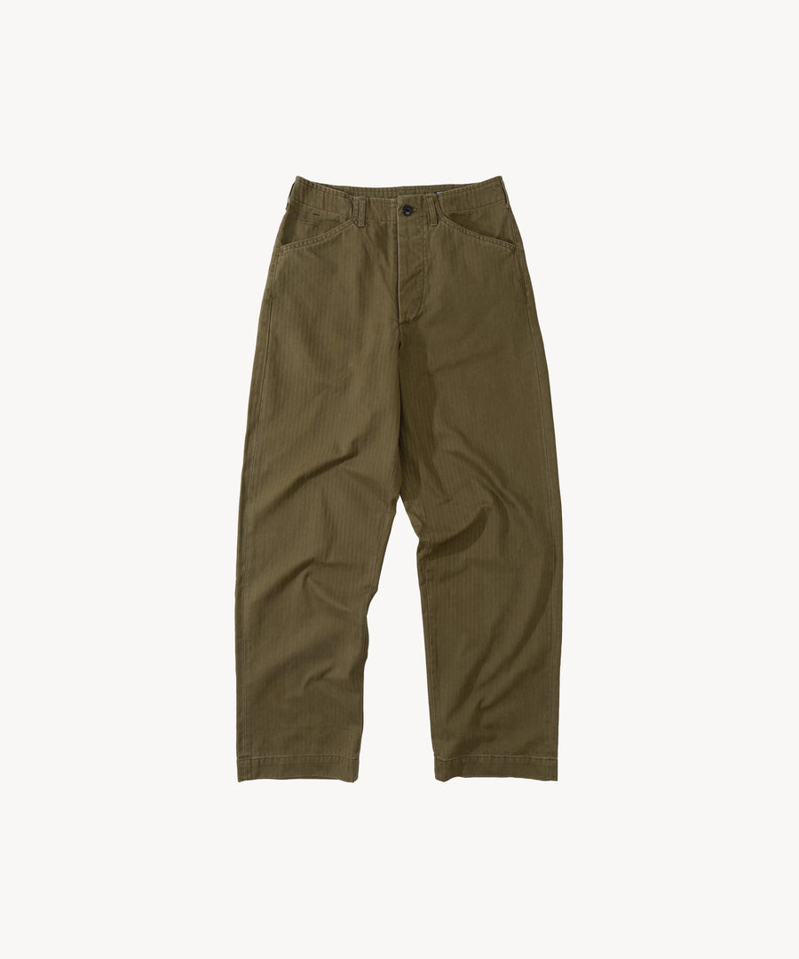THE UTILITY PANTS