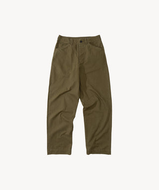 THE UTILITY PANTS