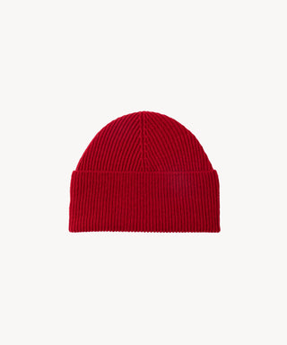 THE COMMANDO WATCH CAP