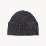 THE COMMANDO WATCH CAP Hats and Caps DARK HEATHER GREY - BRUT Clothing US
