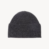 THE COMMANDO WATCH CAP Hats and Caps DARK HEATHER GREY - BRUT Clothing US