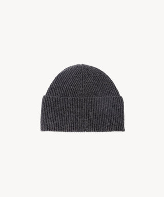 THE COMMANDO WATCH CAP