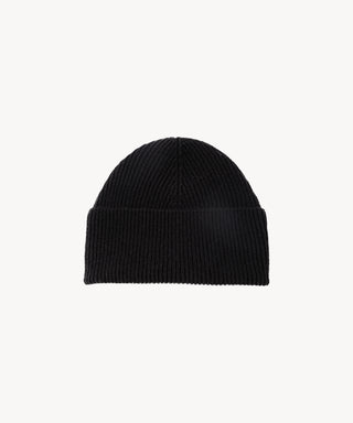 THE COMMANDO WATCH CAP