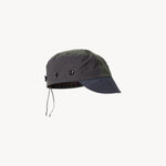 REWORK® MASK WAX HAT - N° 015 Accessories BLUE / ONE SIZE FITS ALL - BRUT Clothing US