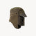 REWORK® MASK WAX HAT - N° 007 Hats and Caps GREEN / ONE SIZE FITS ALL - BRUT Clothing US