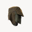 REWORK® MASK WAX HAT - N° 010 Hats and Caps GREEN / ONE SIZE FITS ALL - BRUT Clothing US