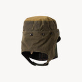 REWORK® MASK WAX HAT - N° 010 Hats and Caps GREEN / ONE SIZE FITS ALL - BRUT Clothing US