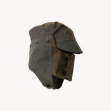 REWORK® MASK WAX HAT - N° 011 Hats and Caps GREEN / ONE SIZE FITS ALL - BRUT Clothing US