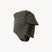 REWORK® MASK WAX HAT - N° 011 Hats and Caps GREEN / ONE SIZE FITS ALL - BRUT Clothing US