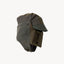 REWORK® MASK WAX HAT - N° 011 Hats and Caps GREEN / ONE SIZE FITS ALL - BRUT Clothing US