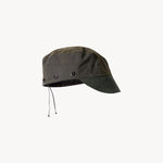 REWORK® MASK WAX HAT - N° 011 Hats and Caps GREEN / ONE SIZE FITS ALL - BRUT Clothing US