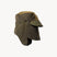 REWORK® MASK WAX HAT - N° 012 Accessories GREEN / ONE SIZE FITS ALL - BRUT Clothing US