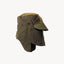 REWORK® MASK WAX HAT - N° 012 Accessories GREEN / ONE SIZE FITS ALL - BRUT Clothing US