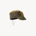 REWORK® MASK WAX HAT - N° 012 Accessories GREEN / ONE SIZE FITS ALL - BRUT Clothing US