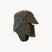 REWORK® MASK WAX HAT - N° 008 Accessories GREEN / ONE SIZE FITS ALL - BRUT Clothing US