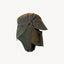 REWORK® MASK WAX HAT - N° 008 Accessories GREEN / ONE SIZE FITS ALL - BRUT Clothing US
