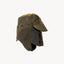 REWORK® MASK WAX HAT - N° 009 Hats and Caps GREEN / ONE SIZE FITS ALL - BRUT Clothing US