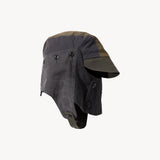 REWORK® MASK WAX HAT - N° 016 Accessories BLUE / ONE SIZE FITS ALL - BRUT Clothing US