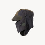 REWORK® MASK WAX HAT - N° 016 Accessories BLUE / ONE SIZE FITS ALL - BRUT Clothing US