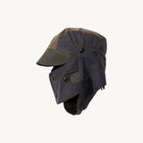 REWORK® MASK WAX HAT - N° 016 Accessories BLUE / ONE SIZE FITS ALL - BRUT Clothing US