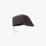 REWORK® MASK WAX HAT - N° 016 Accessories BLUE / ONE SIZE FITS ALL - BRUT Clothing US
