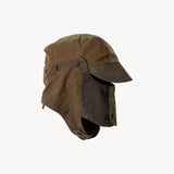 REWORK® MASK WAX HAT - N° 005 Accessories GREEN / ONE SIZE FITS ALL - BRUT Clothing US