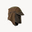 REWORK® MASK WAX HAT - N° 005 Accessories GREEN / ONE SIZE FITS ALL - BRUT Clothing US