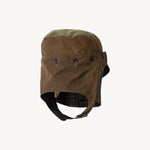 REWORK® MASK WAX HAT - N° 005 Accessories GREEN / ONE SIZE FITS ALL - BRUT Clothing US