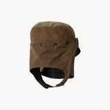 REWORK® MASK WAX HAT - N° 005 Accessories GREEN / ONE SIZE FITS ALL - BRUT Clothing US