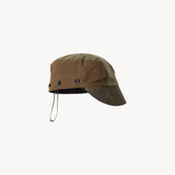 REWORK® MASK WAX HAT - N° 005 Accessories GREEN / ONE SIZE FITS ALL - BRUT Clothing US