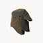 REWORK® MASK WAX HAT - N° 006 Accessories GREEN / ONE SIZE FITS ALL - BRUT Clothing US