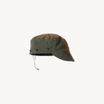 REWORK® MASK WAX HAT - N° 006 Accessories GREEN / ONE SIZE FITS ALL - BRUT Clothing US