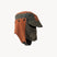 REWORK® MASK WAX HAT - N° 018 Accessories BROWN / ONE SIZE - BRUT Clothing US