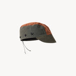 REWORK® MASK WAX HAT - N° 018 Accessories BROWN / ONE SIZE - BRUT Clothing US